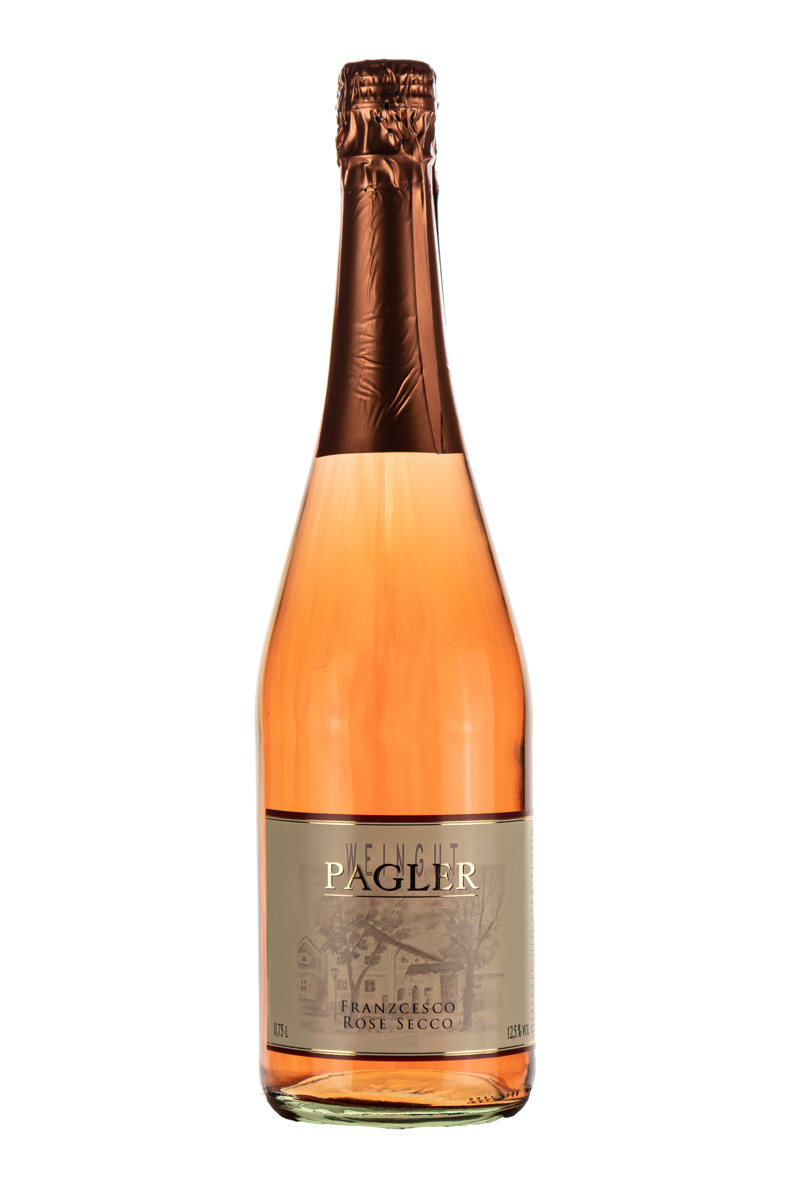 Rose Secco